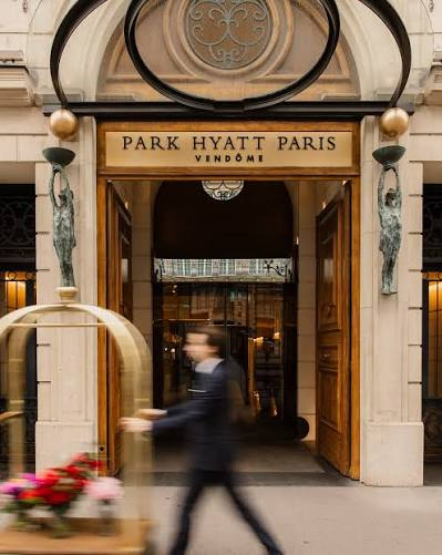 Park Hyatt Paris-Vendôme